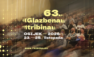 63. Glazbena tribina