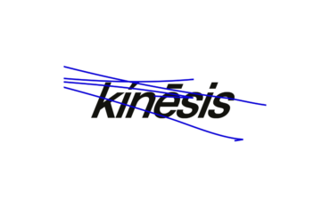 Festival <i>kínēsis</i> 2026.