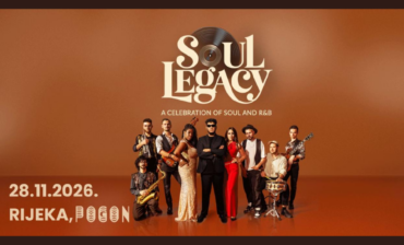 Soul Legacy - Pogon