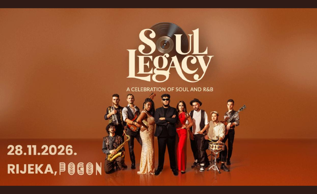 Soul Legacy - Pogon