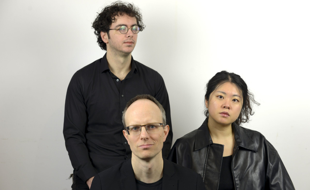 Philipp Rüttgers Trio - Hrvatski dom Split