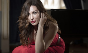 Irena Parlov - Hrvatski dom Split