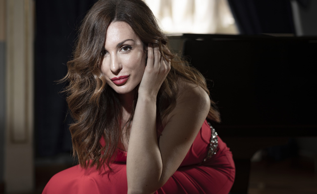Irena Parlov - Hrvatski dom Split