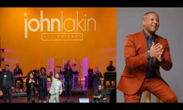 Gospel Christmas - John Lakin & Friends