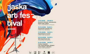9. Jaska Art Festival