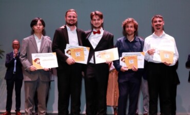 Certamen Internacional de Guitarra «Francisco Tárrega» 2026 de Benicàssim