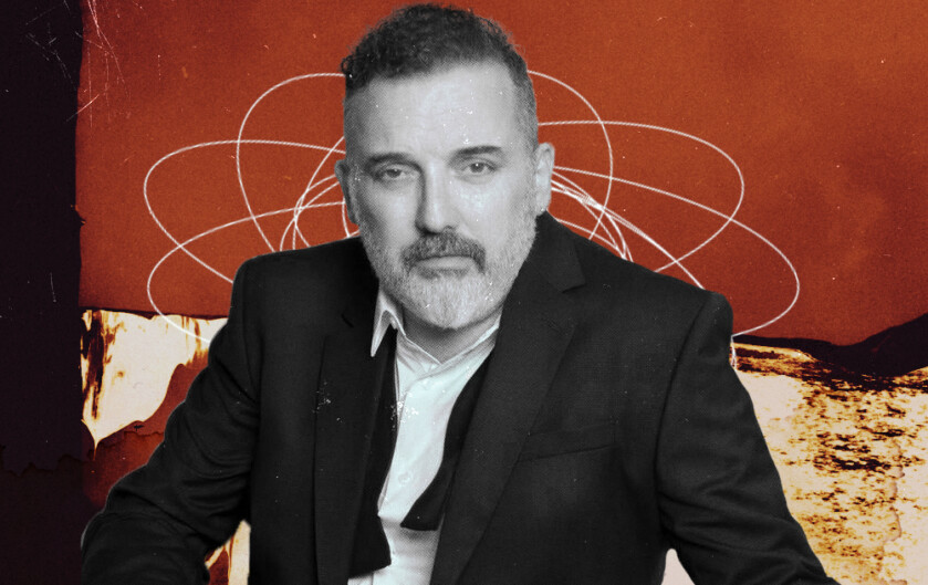 Tony Cetinski