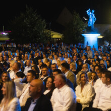 Zlatne žice Slavonije 2026.
