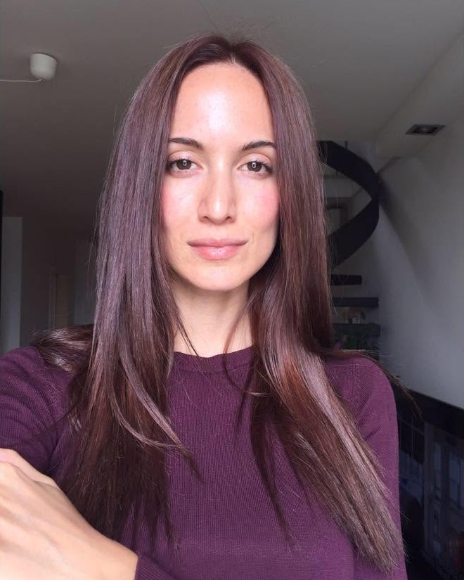 Nika Antolos