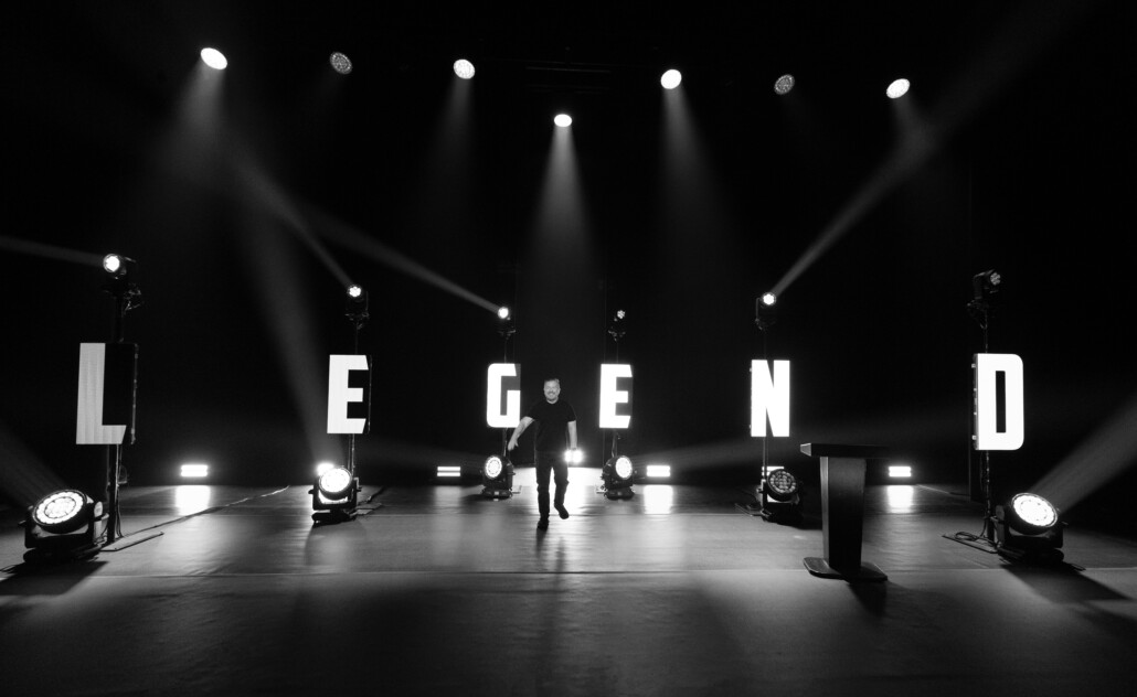 Ricky Gervais - Arena Zagreb