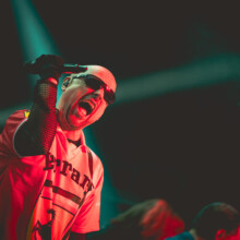 Brkovi u Boogaloou