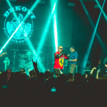 Brkovi u Boogaloou