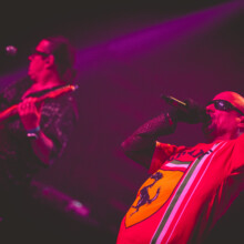 Brkovi u Boogaloou