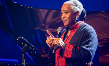 Barbara Hendricks