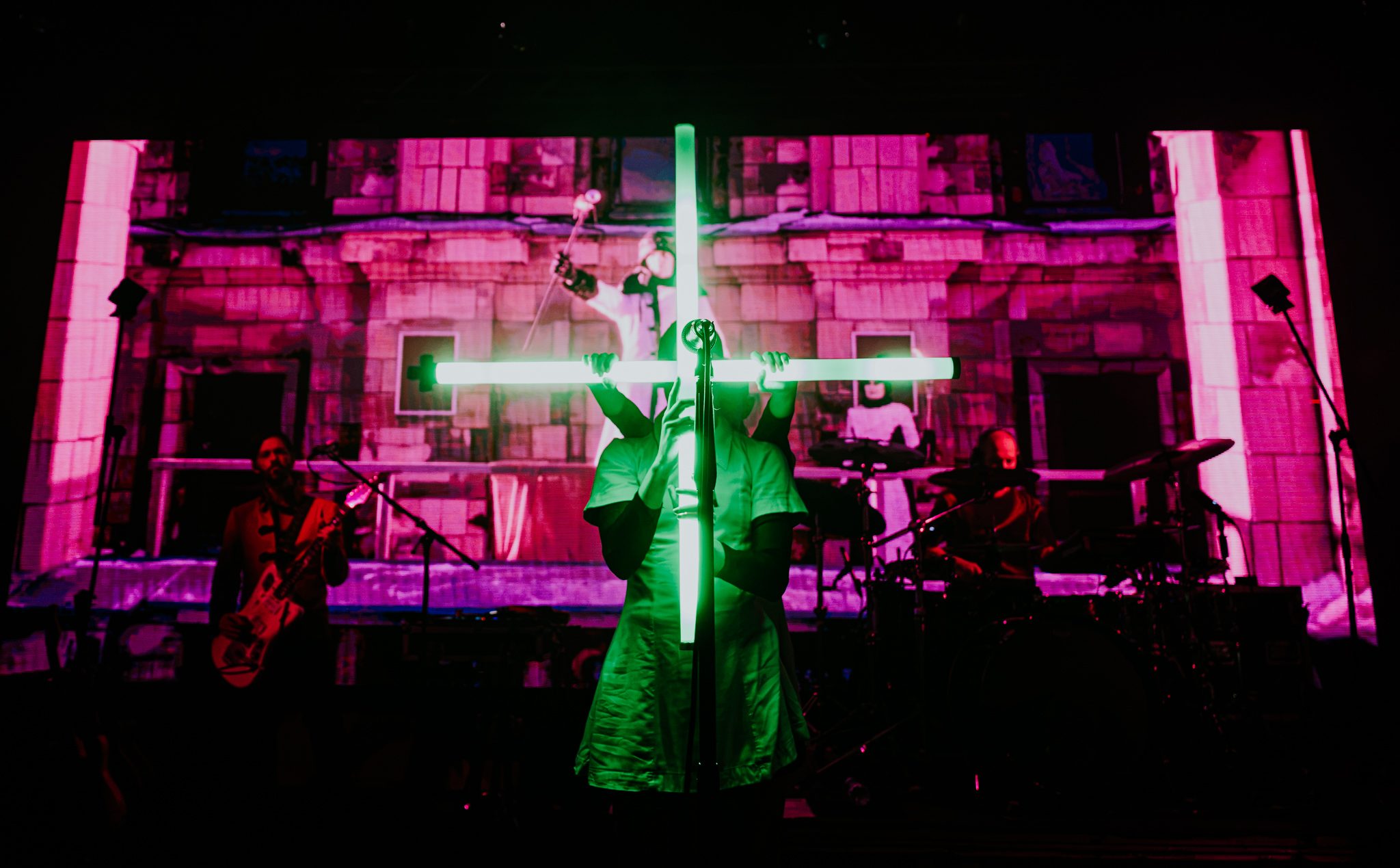 Laibach
