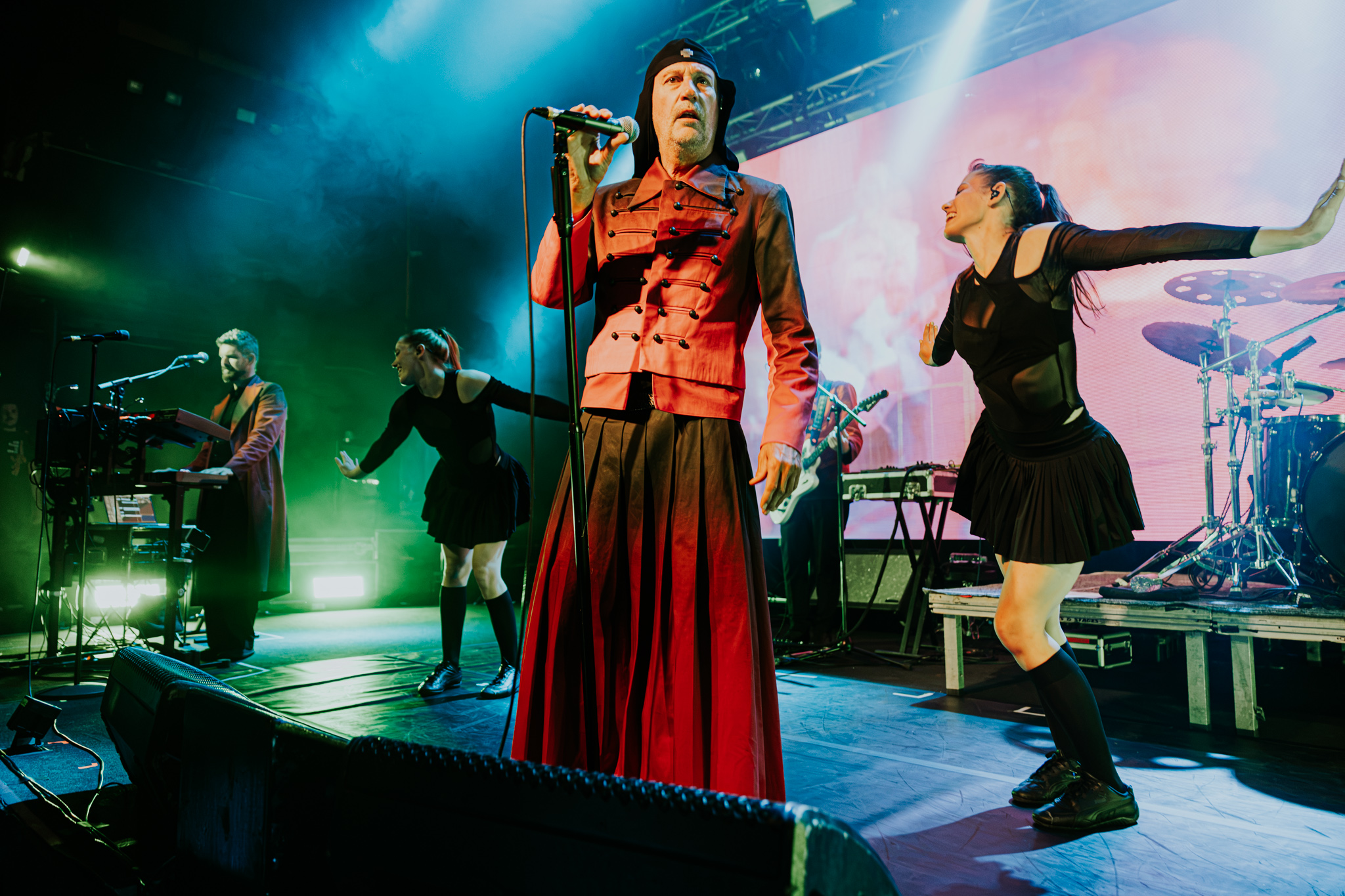 Laibach