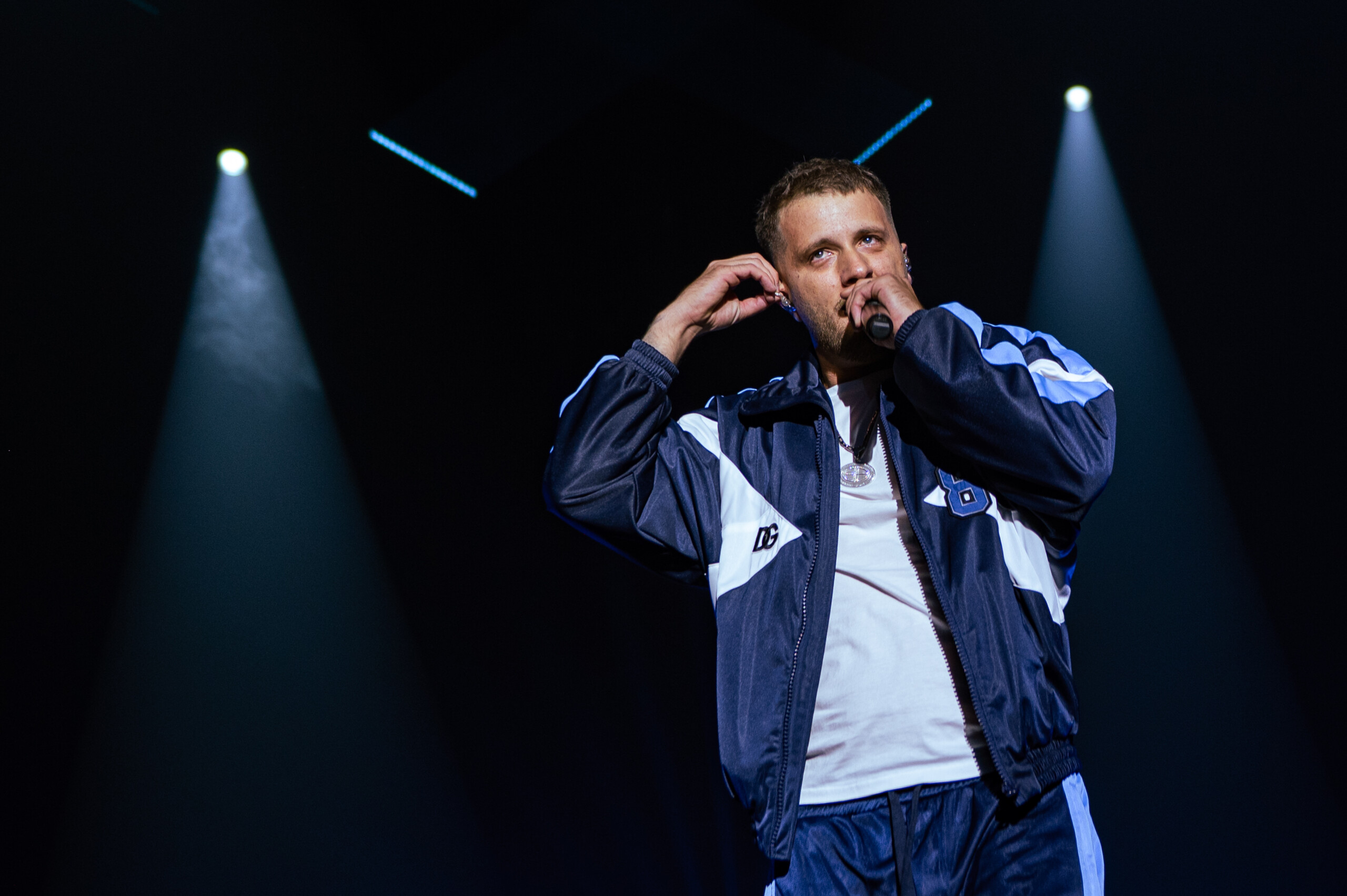 Grše u Areni Zagreb, 2026.