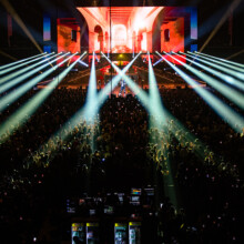Grše u Areni Zagreb, 2026.