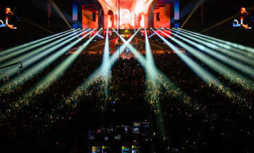 Grše u Areni Zagreb, 2026.