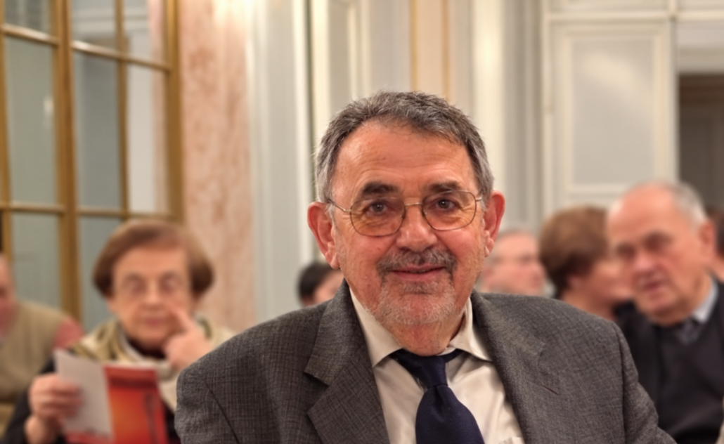 Stanko Horvat