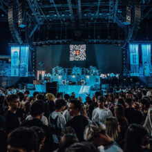 ASAP Rocky u Areni Zagreb