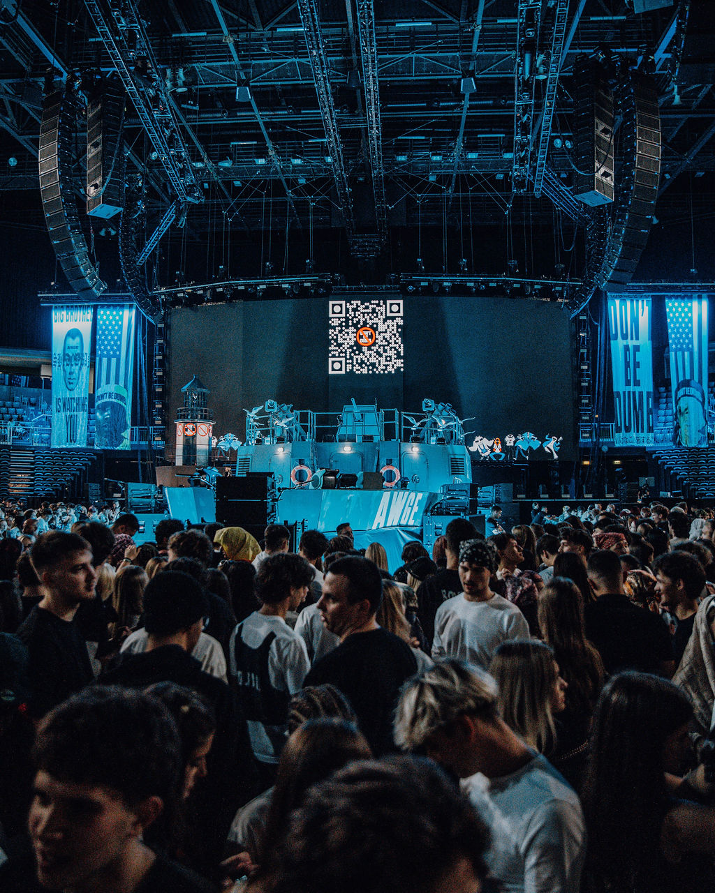 ASAP Rocky u Areni Zagreb
