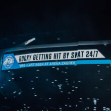 ASAP Rocky u Areni Zagreb