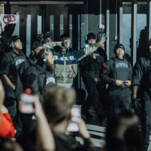 ASAP Rocky u Areni Zagreb