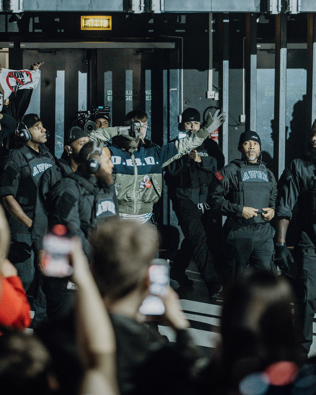 ASAP Rocky u Areni Zagreb