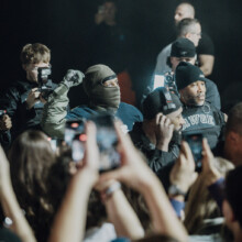 ASAP Rocky u Areni Zagreb