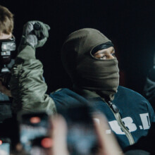 ASAP Rocky u Areni Zagreb