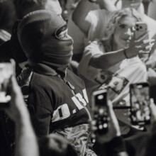 ASAP Rocky u Areni Zagreb