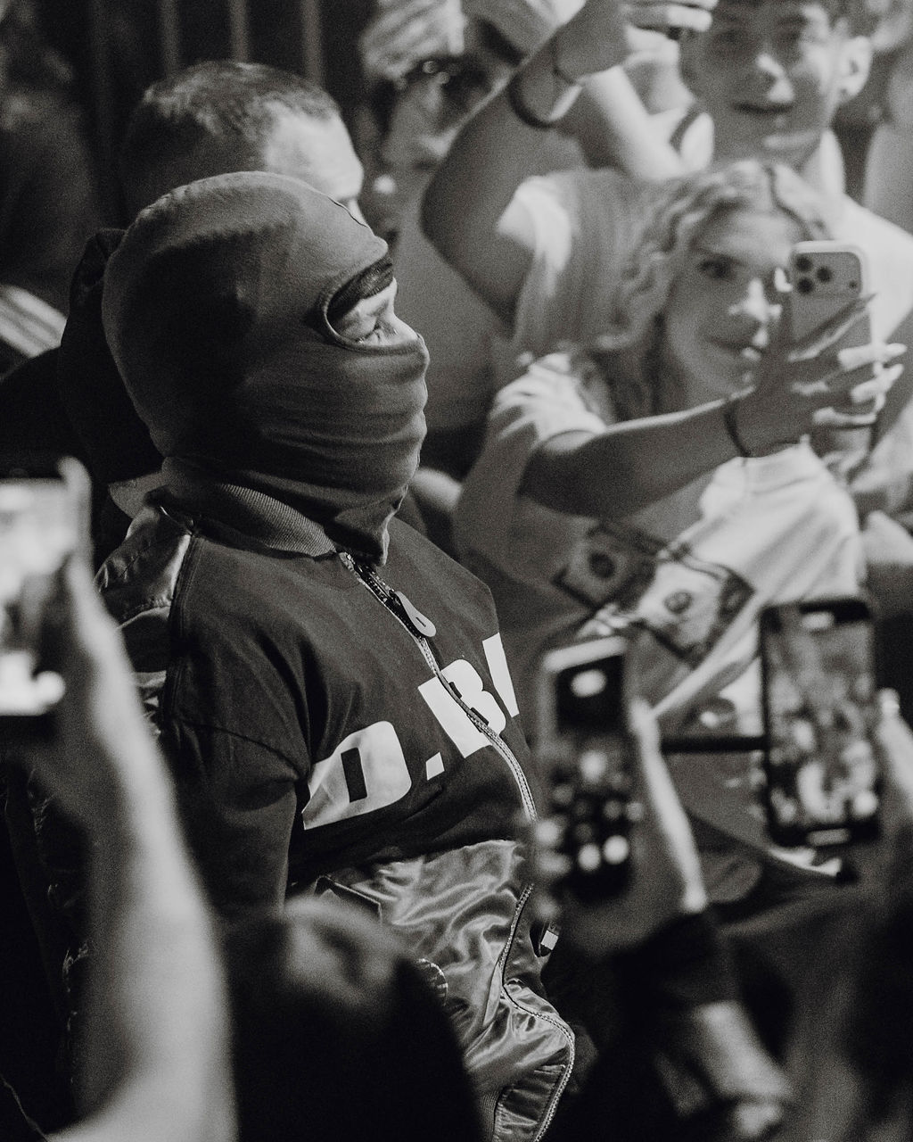ASAP Rocky u Areni Zagreb