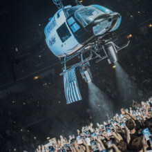 ASAP Rocky u Areni Zagreb
