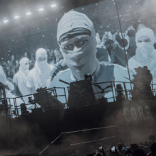 ASAP Rocky u Areni Zagreb