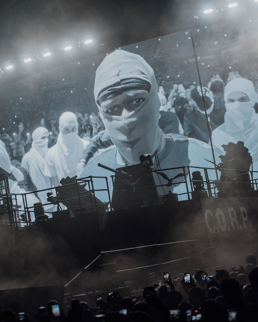 ASAP Rocky u Areni Zagreb