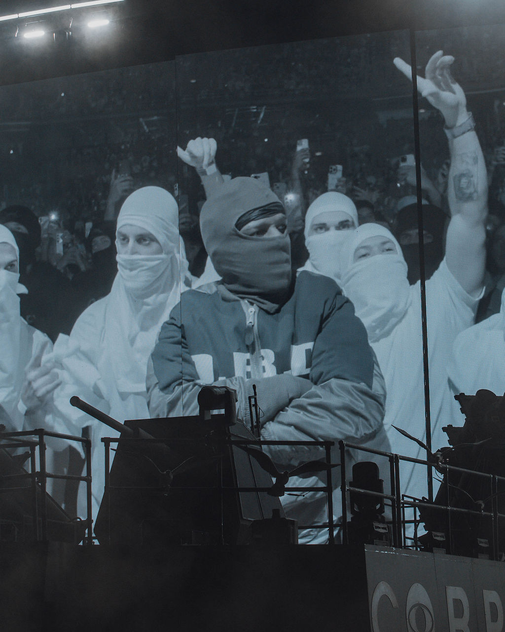 ASAP Rocky u Areni Zagreb