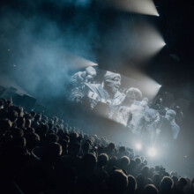 ASAP Rocky u Areni Zagreb