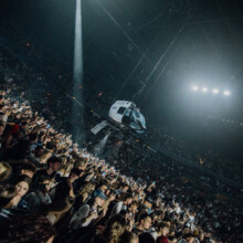 ASAP Rocky u Areni Zagreb