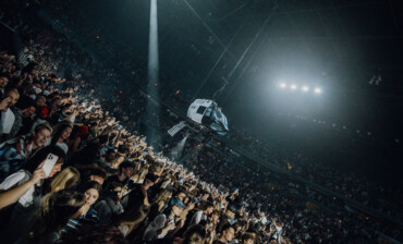 ASAP Rocky u Areni Zagreb