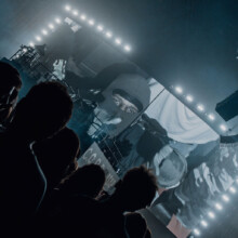 ASAP Rocky u Areni Zagreb