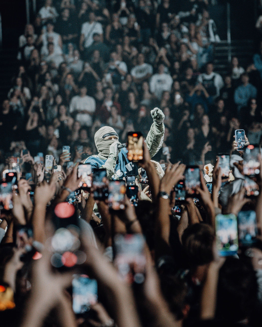 ASAP Rocky u Areni Zagreb