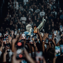 ASAP Rocky u Areni Zagreb