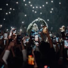 ASAP Rocky u Areni Zagreb