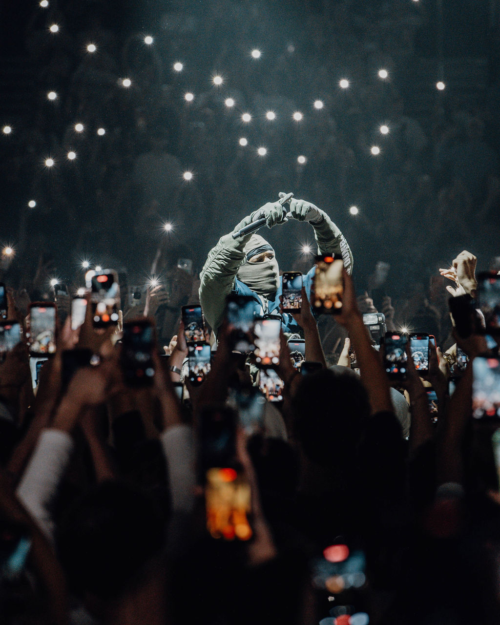 ASAP Rocky u Areni Zagreb