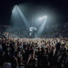 ASAP Rocky u Areni Zagreb