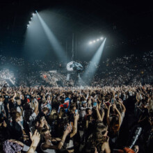 ASAP Rocky u Areni Zagreb