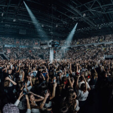 ASAP Rocky u Areni Zagreb