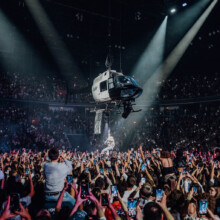 ASAP Rocky u Areni Zagreb