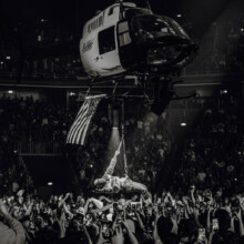ASAP Rocky u Areni Zagreb